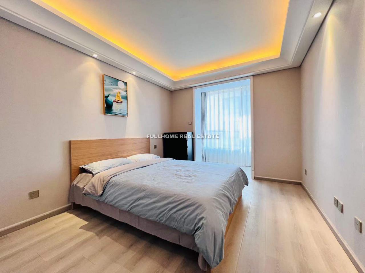 Shoukai Bojun - Interior view 4, Beijing rental property