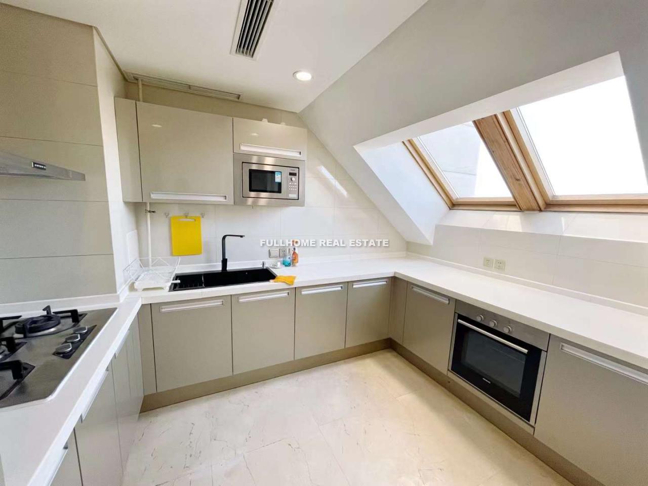 Shoukai Bojun - Interior view 3, Beijing rental property