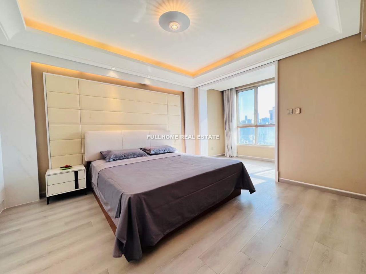 Shoukai Bojun - Interior view 5, Beijing rental property