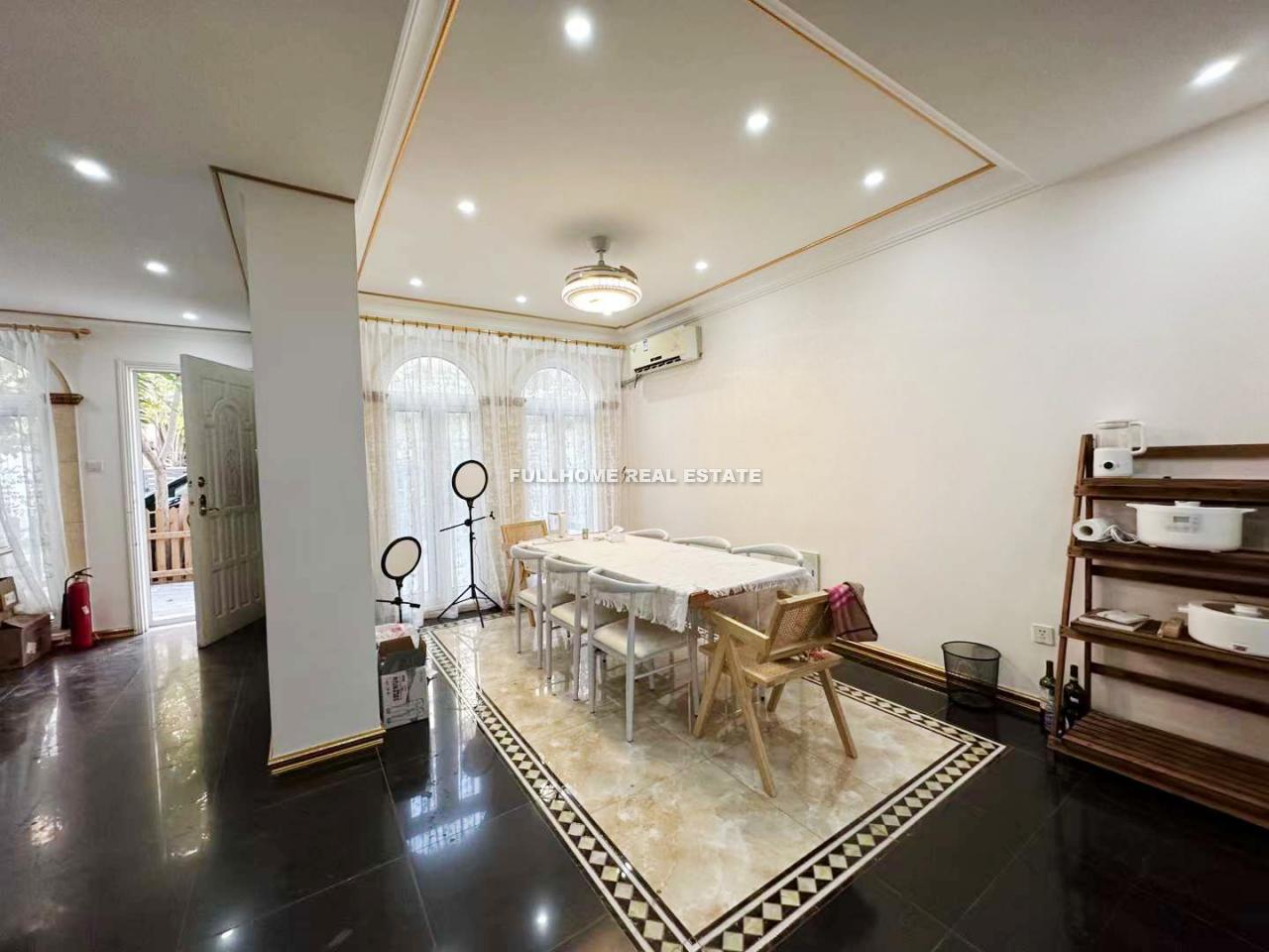 Greenland Garden - Interior view 2, Beijing rental property