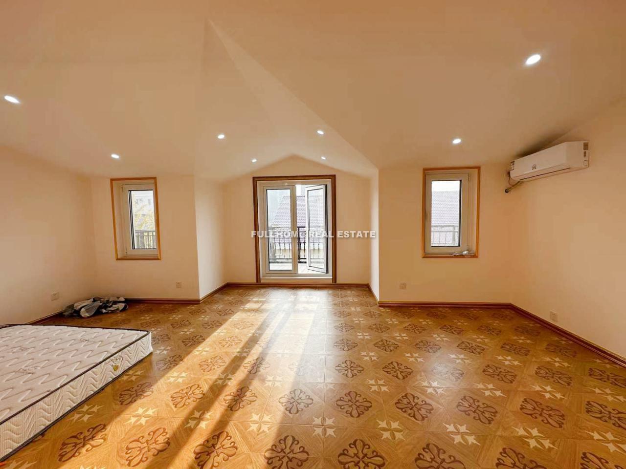 Greenland Garden - Interior view 3, Beijing rental property