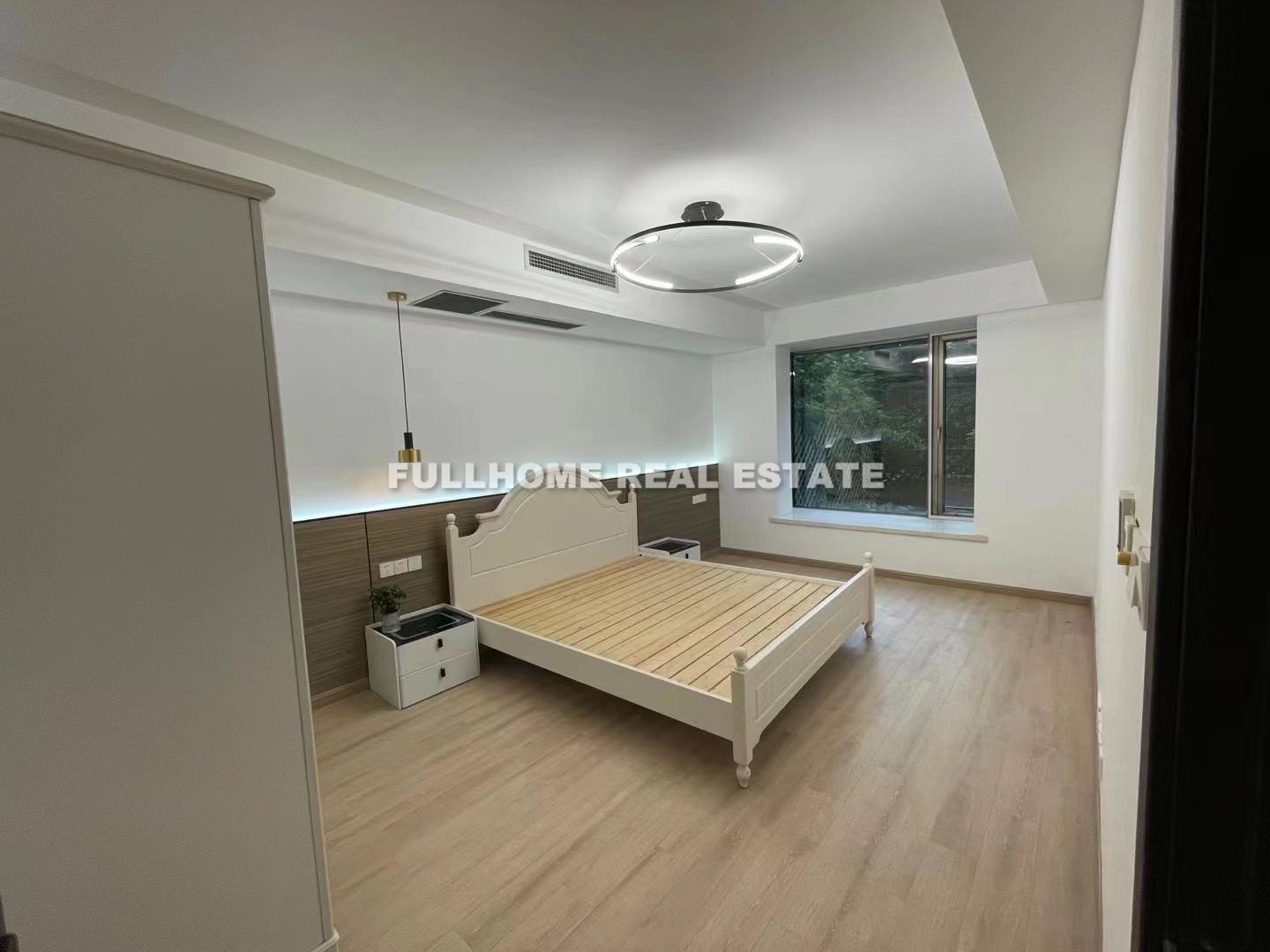 Golden Homestead - Interior view 6, Shanghai rental property
