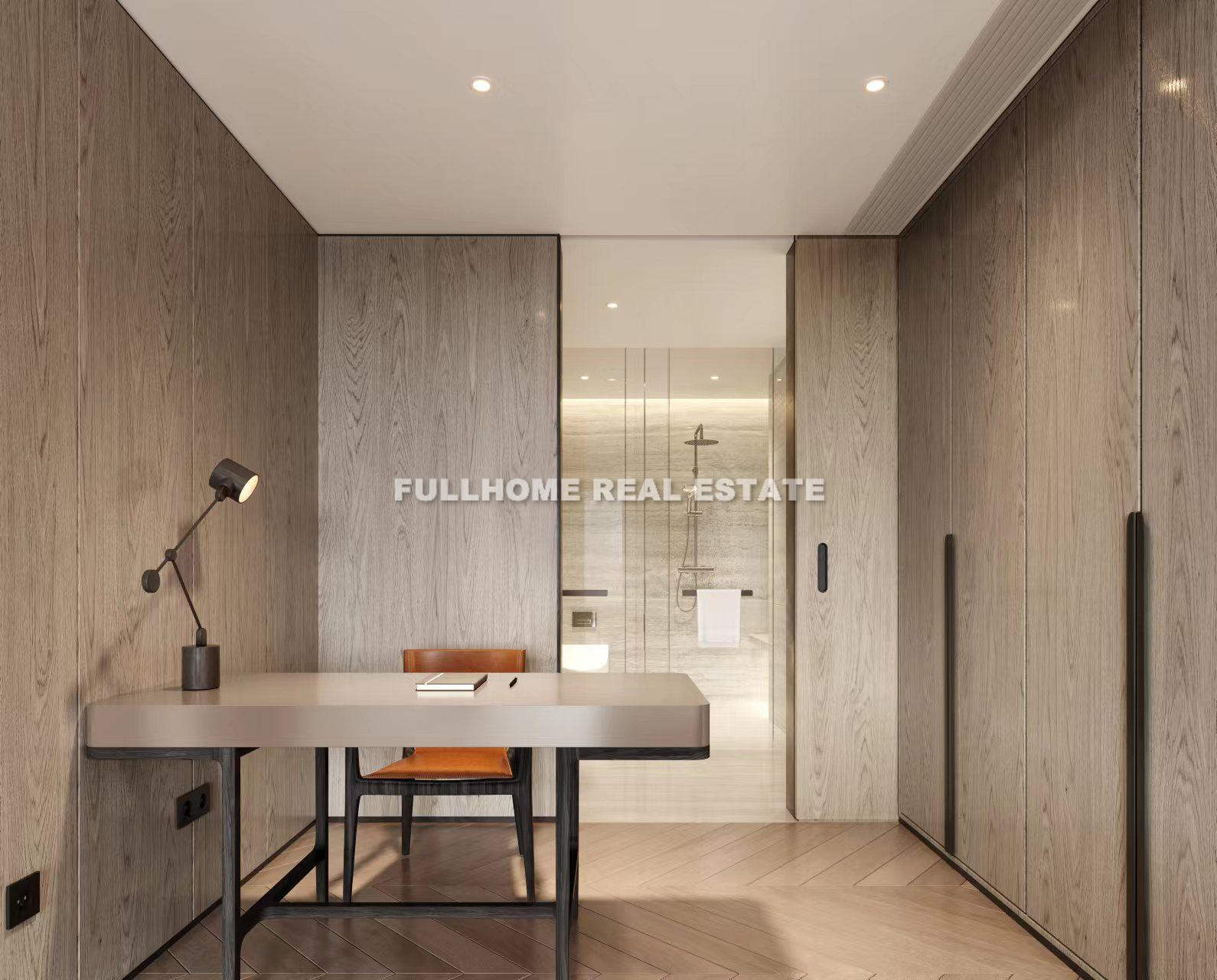 Xi‘an Zhonghuanhui - Interior view 3, Shanghai rental property