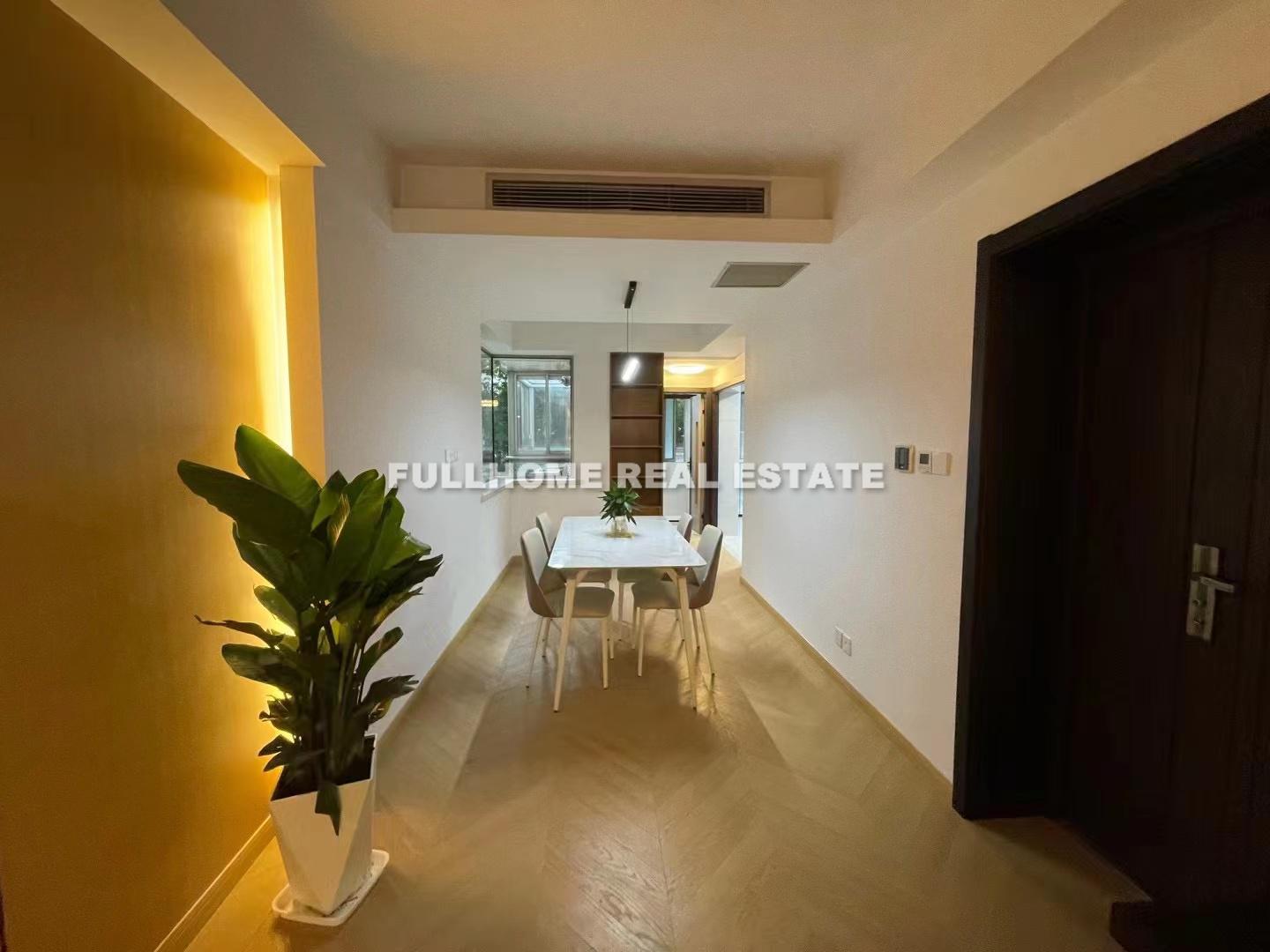 Golden Homestead - Interior view 2, Shanghai rental property