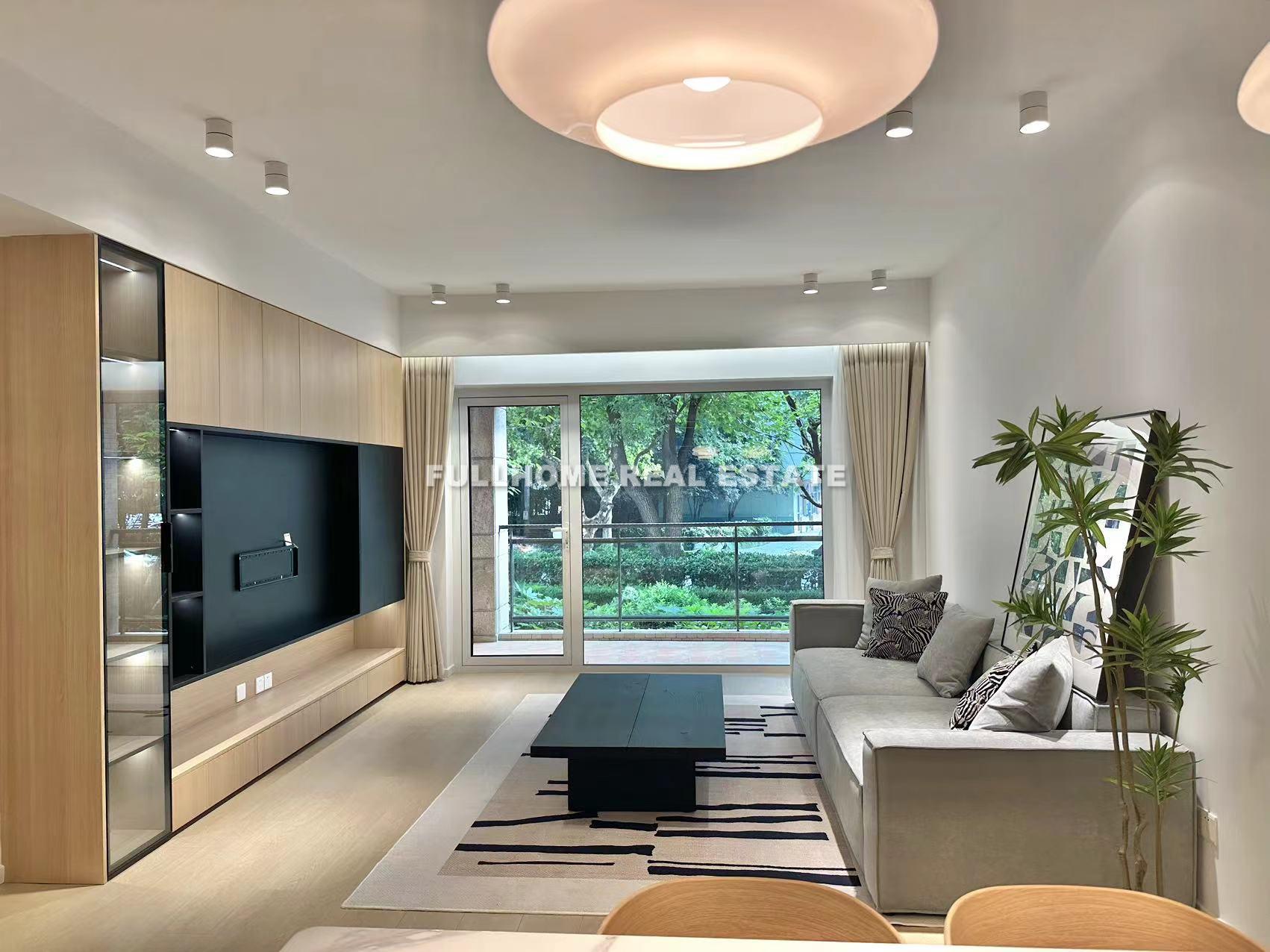 Yanlord Garden - Interior view 10, Shanghai rental property