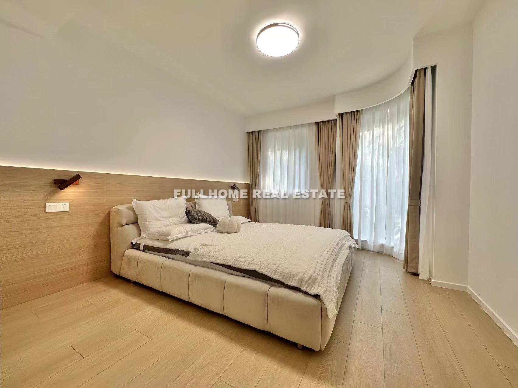 Yanlord Garden - Interior view 6, Shanghai rental property