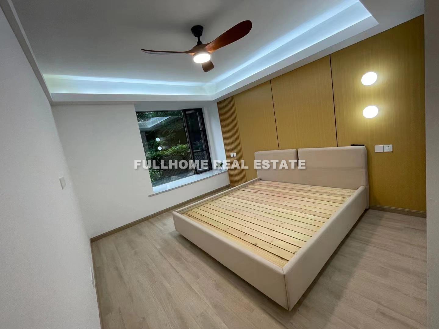Golden Homestead - Interior view 3, Shanghai rental property