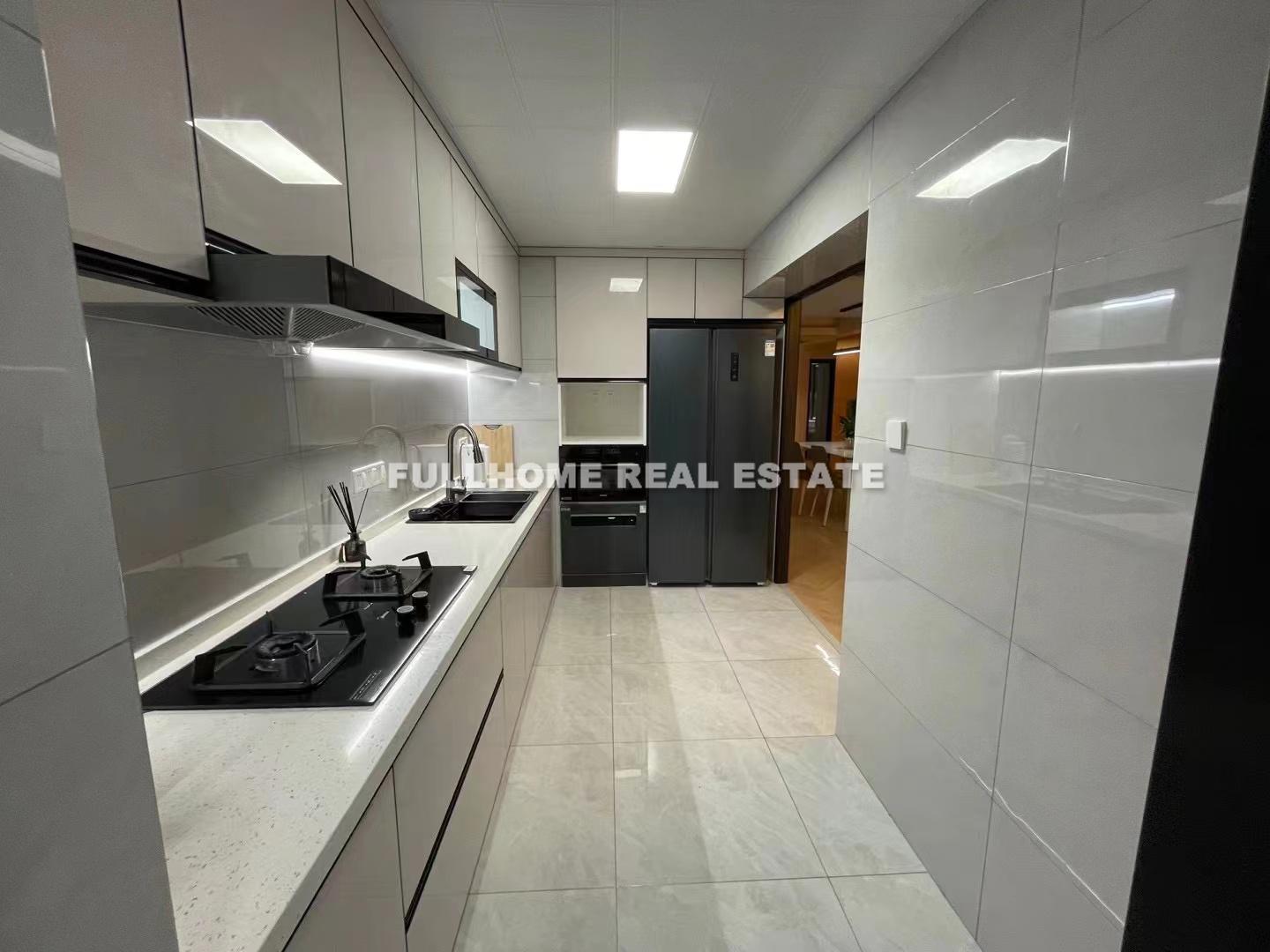 Golden Homestead - Interior view 7, Shanghai rental property