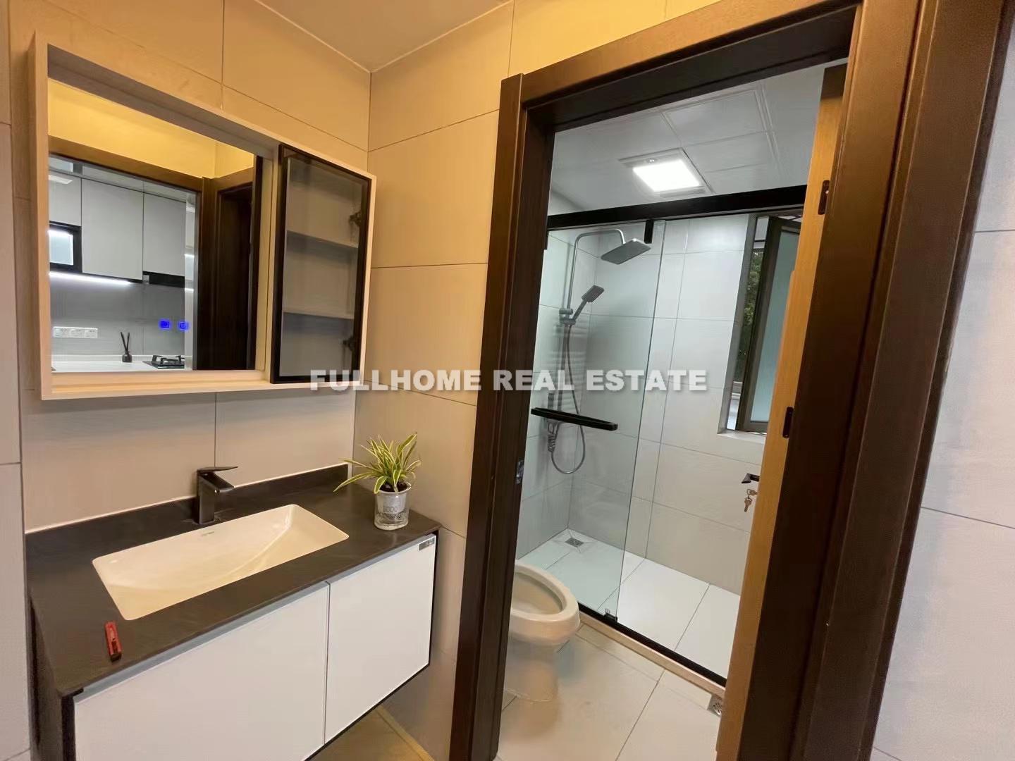 Golden Homestead - Interior view 9, Shanghai rental property