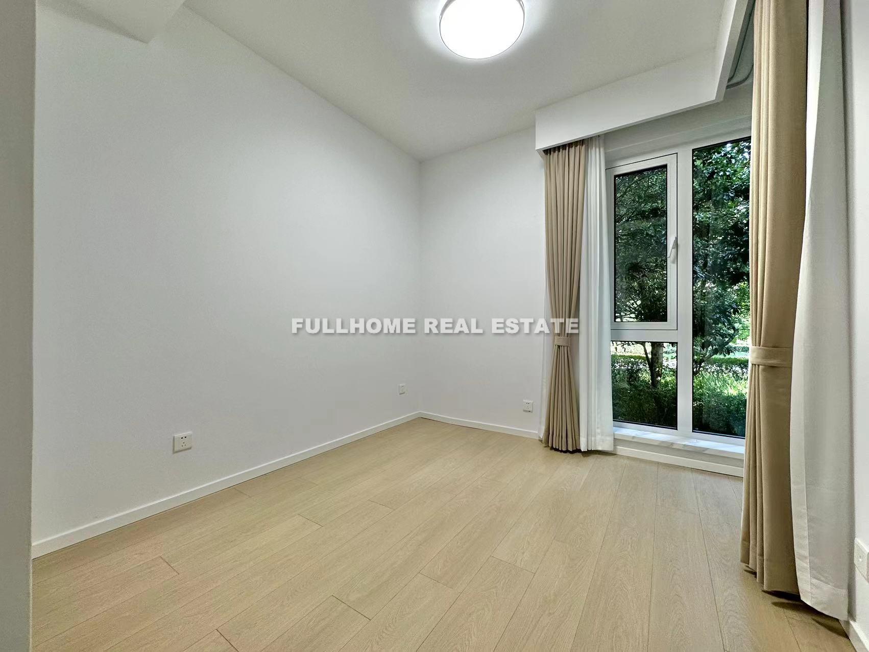 Yanlord Garden - Interior view 2, Shanghai rental property