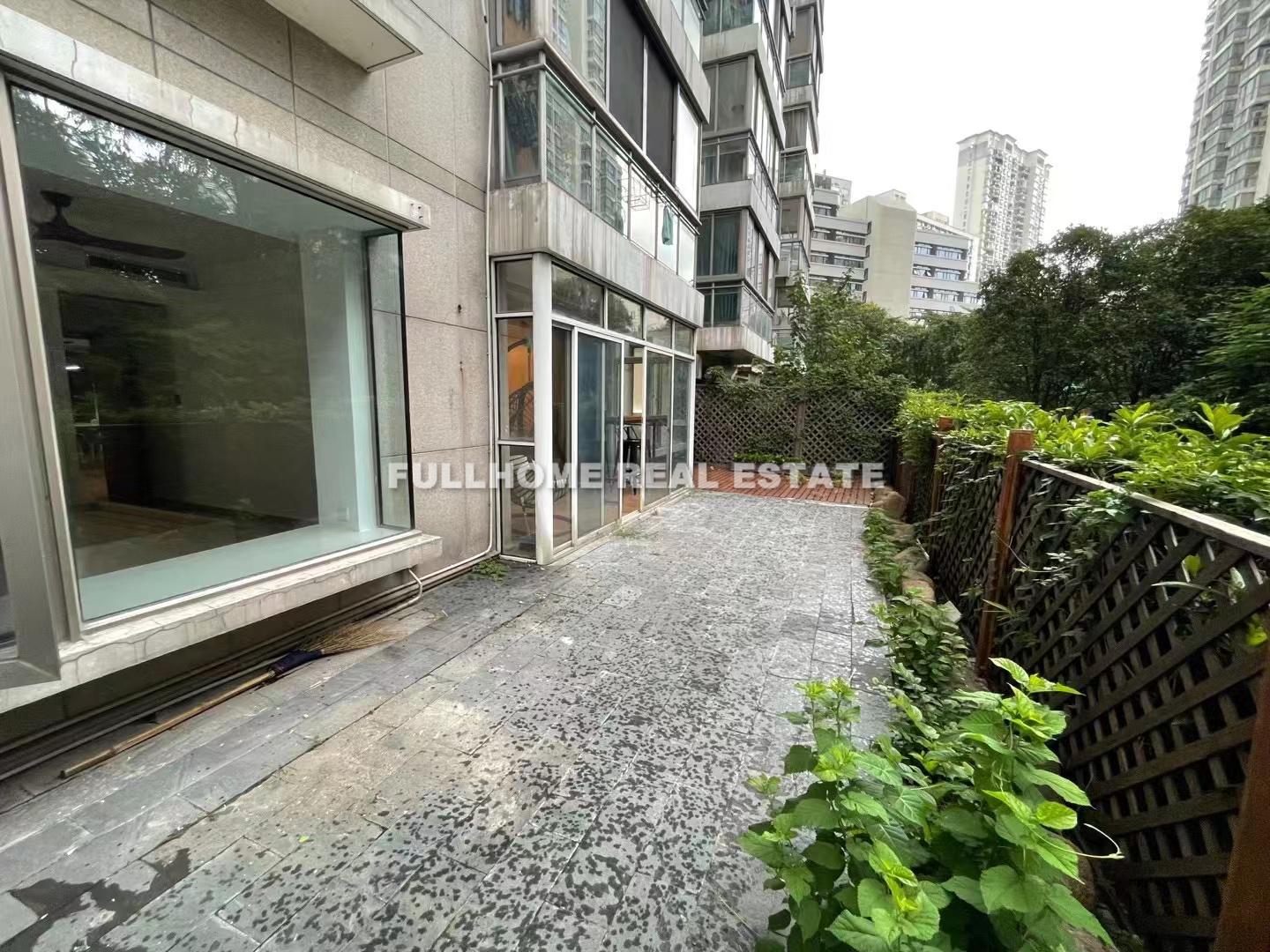 Golden Homestead - Interior view 5, Shanghai rental property
