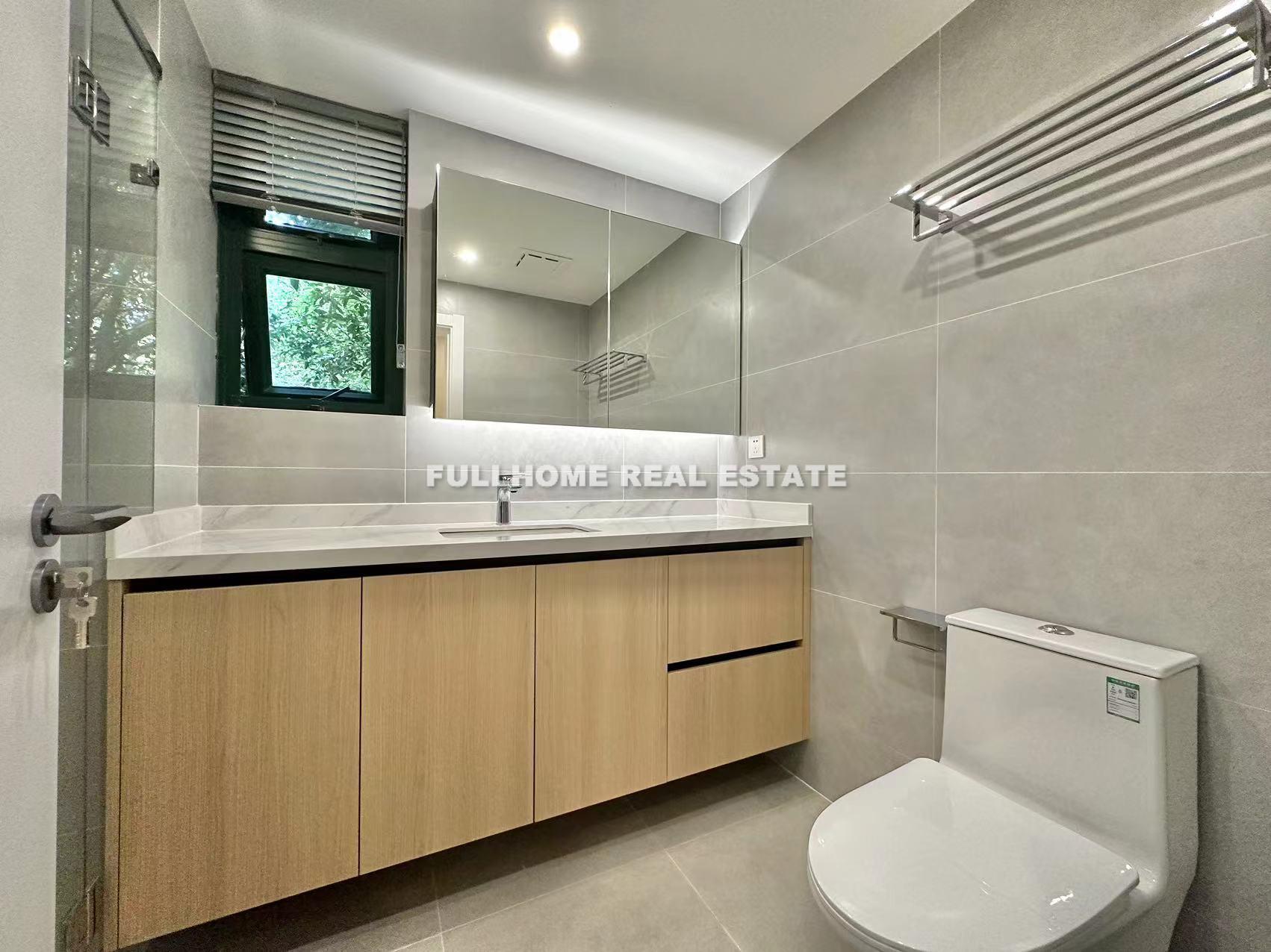 Yanlord Garden - Interior view 5, Shanghai rental property