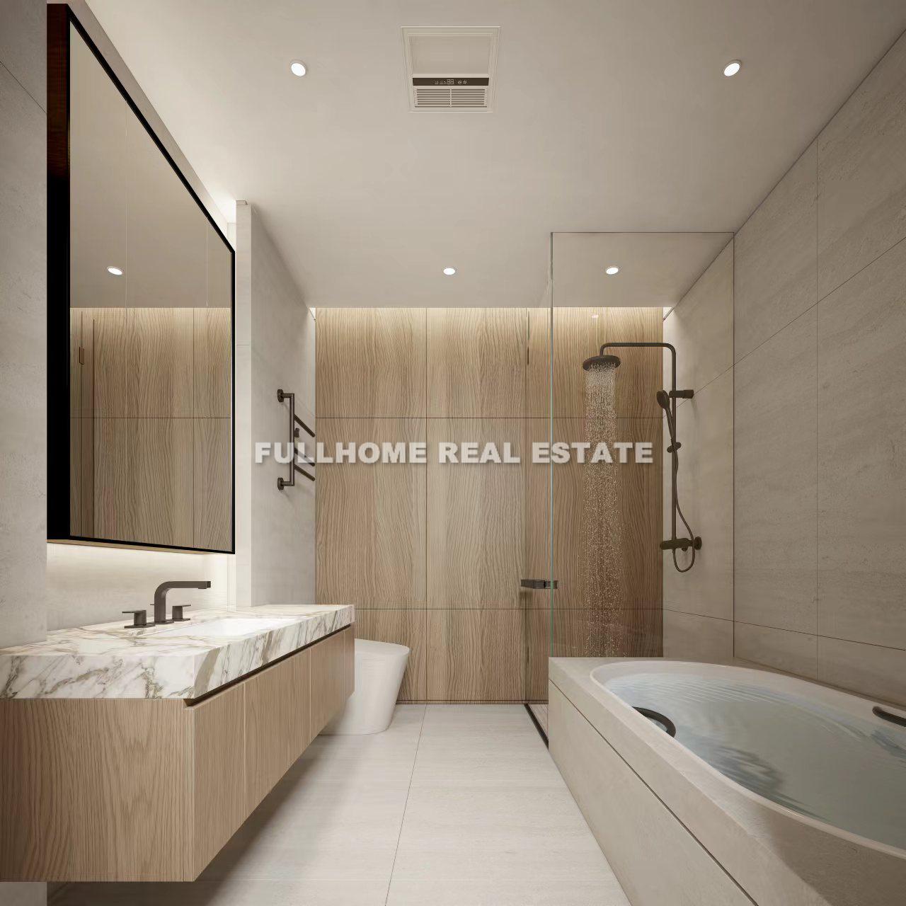 Xi‘an Zhonghuanhui - Interior view 3, Shanghai rental property