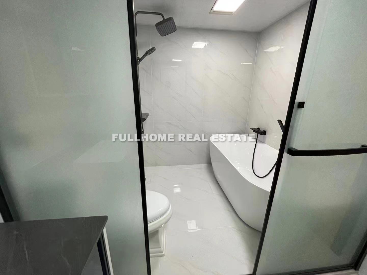 Golden Homestead - Interior view 8, Shanghai rental property