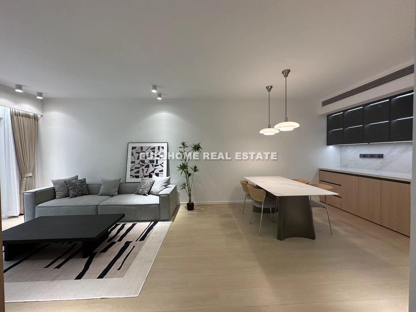 Yanlord Garden - Interior view 4, Shanghai rental property