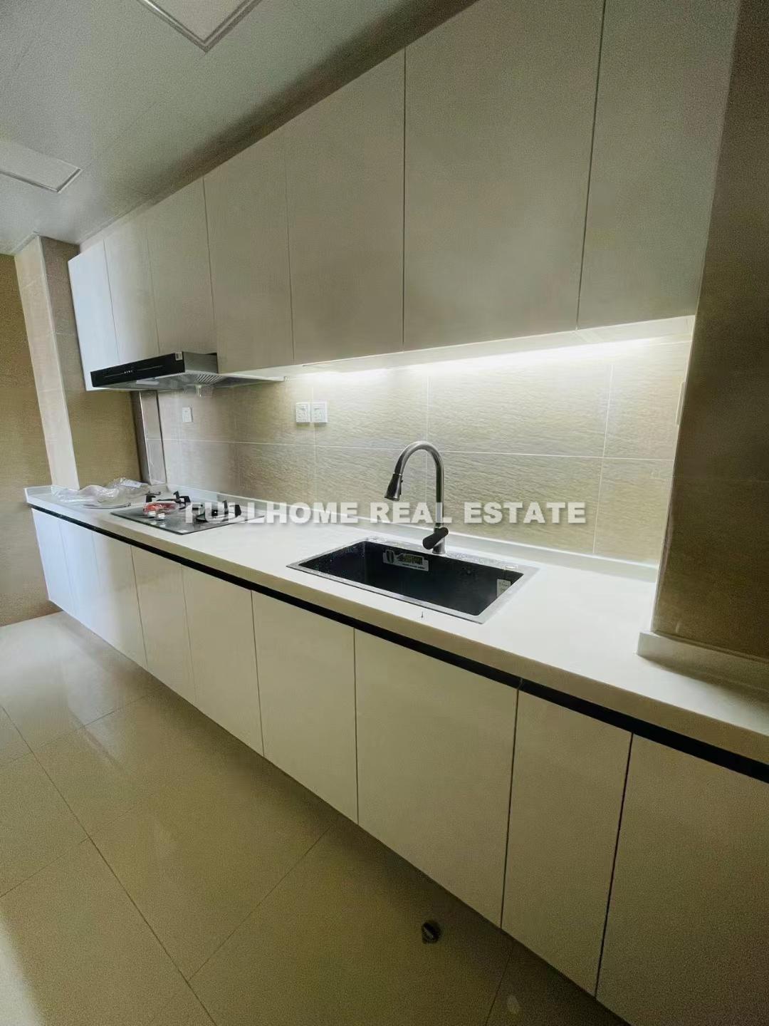 City Condo - Interior view 8, Shanghai rental property
