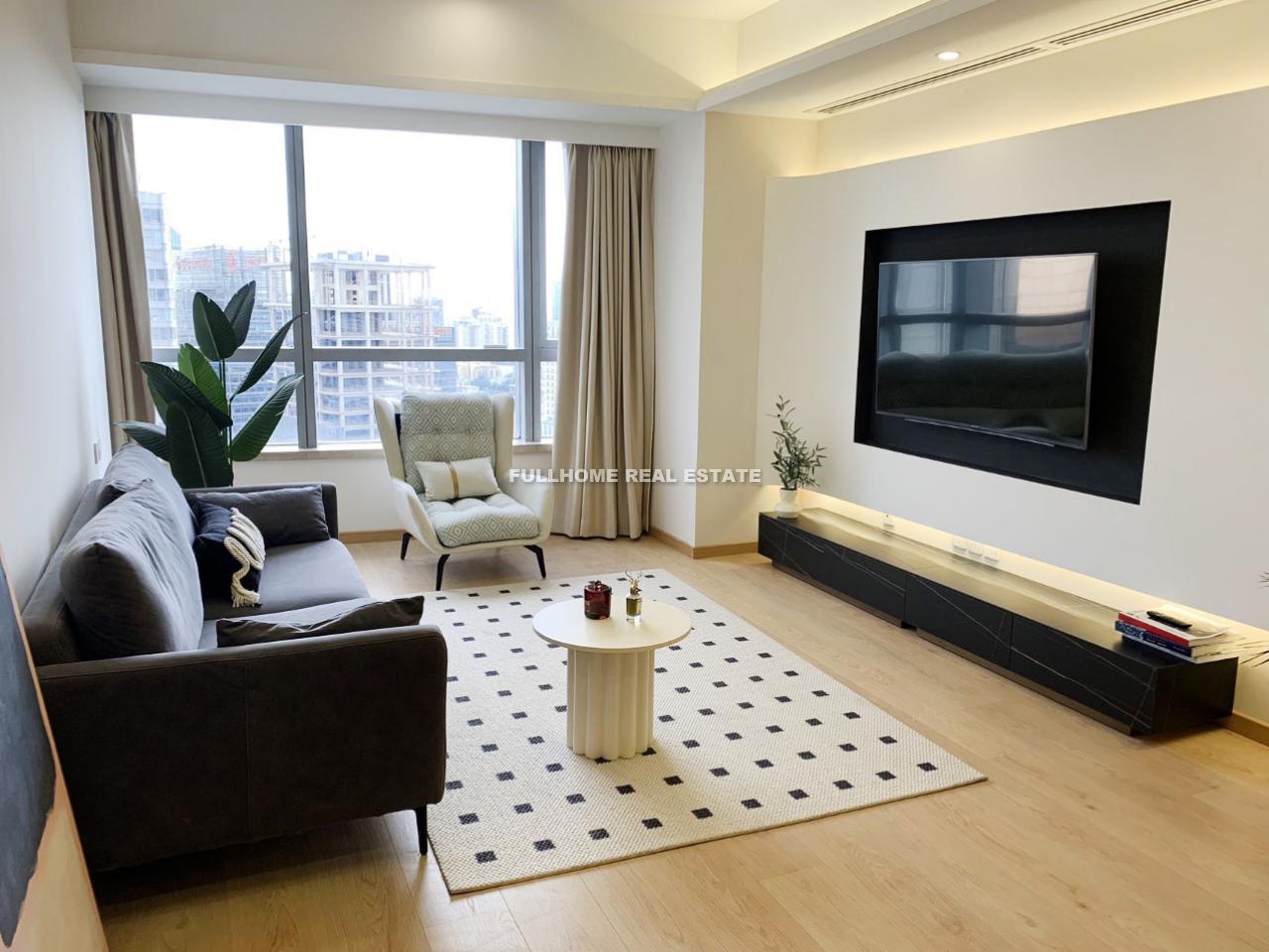 Fortune Heights - 2 bedroom apartment in Beijing, CBD