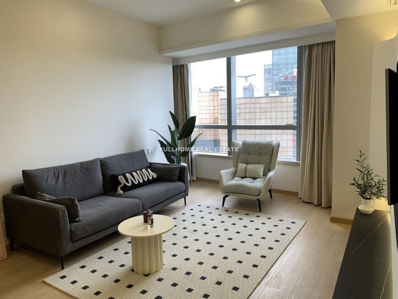 Fortune Heights - Interior view 2, Beijing rental property