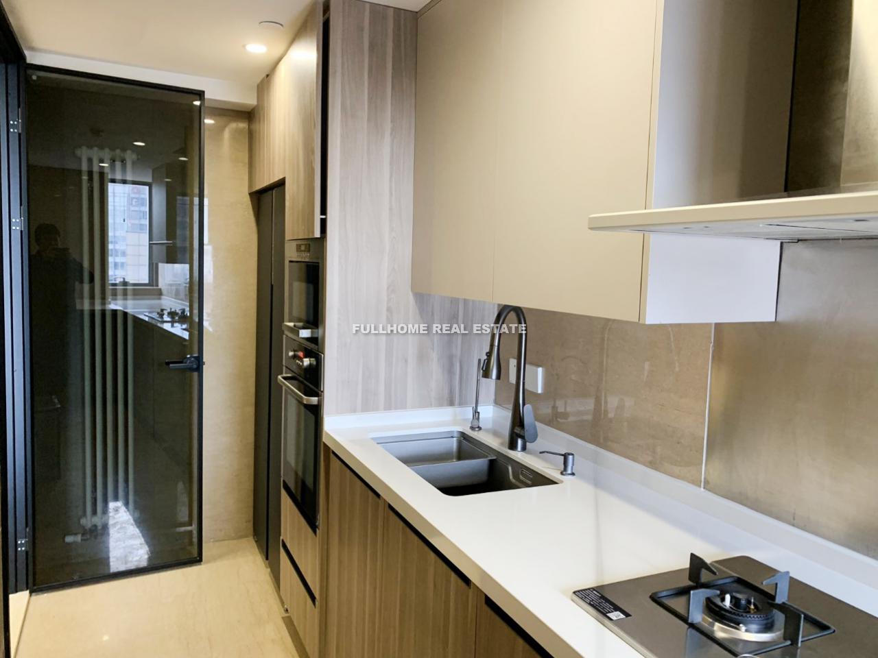 Fortune Heights - Interior view 3, Beijing rental property