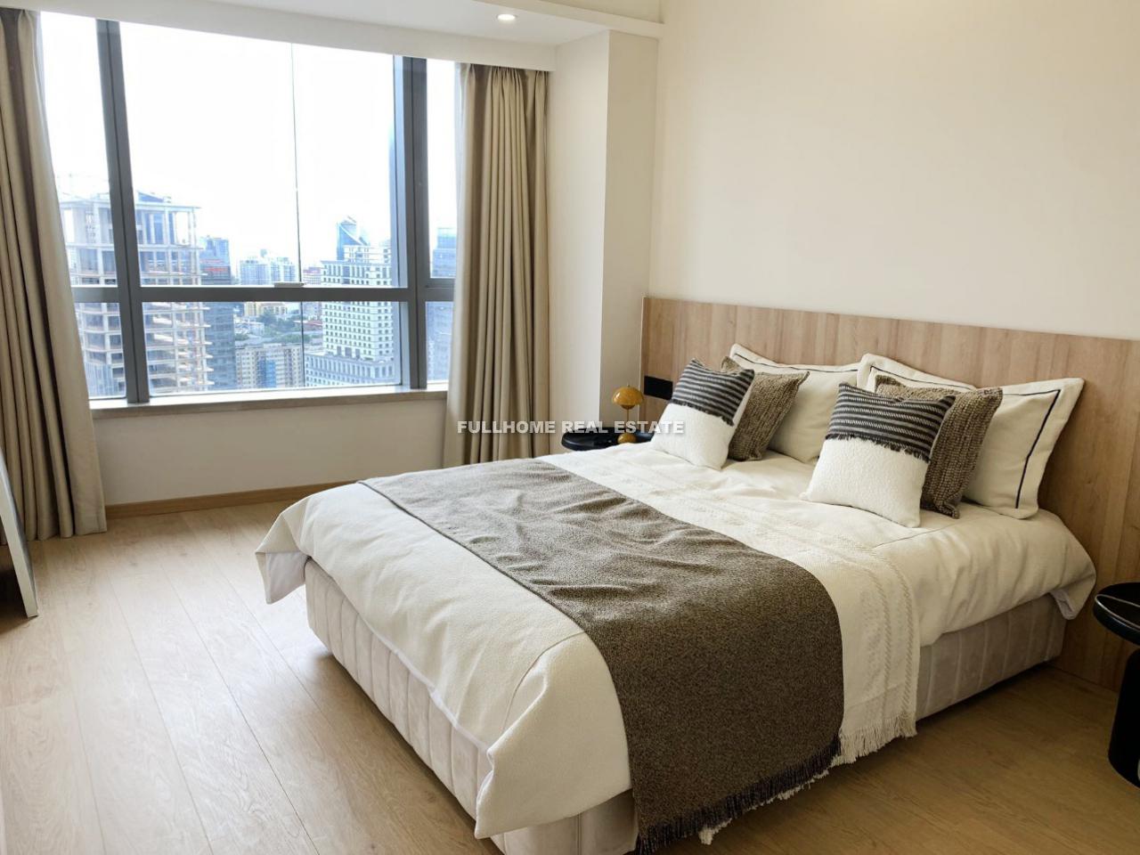 Fortune Heights - Interior view 4, Beijing rental property
