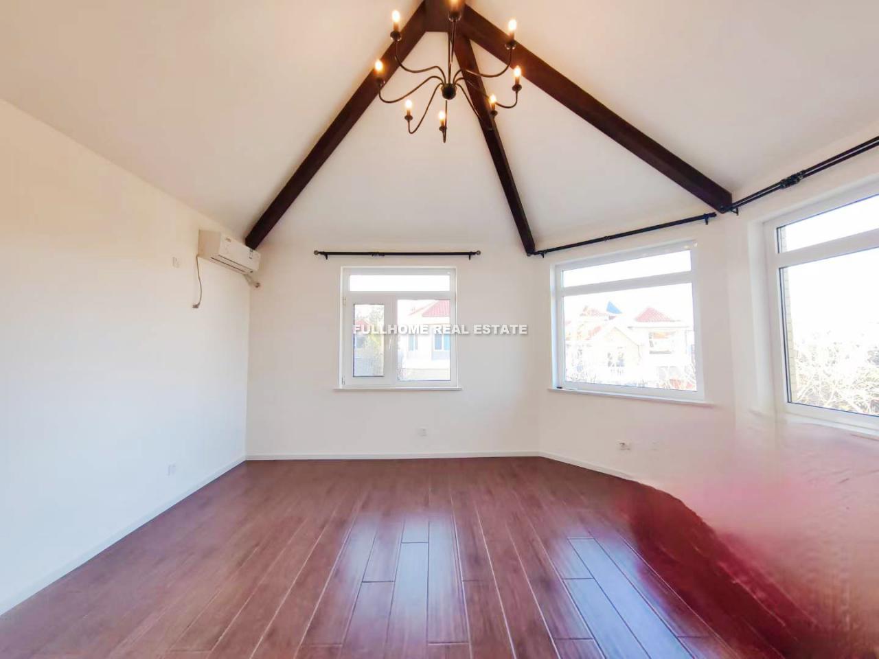 Capital Paradise - Interior view 2, Beijing rental property