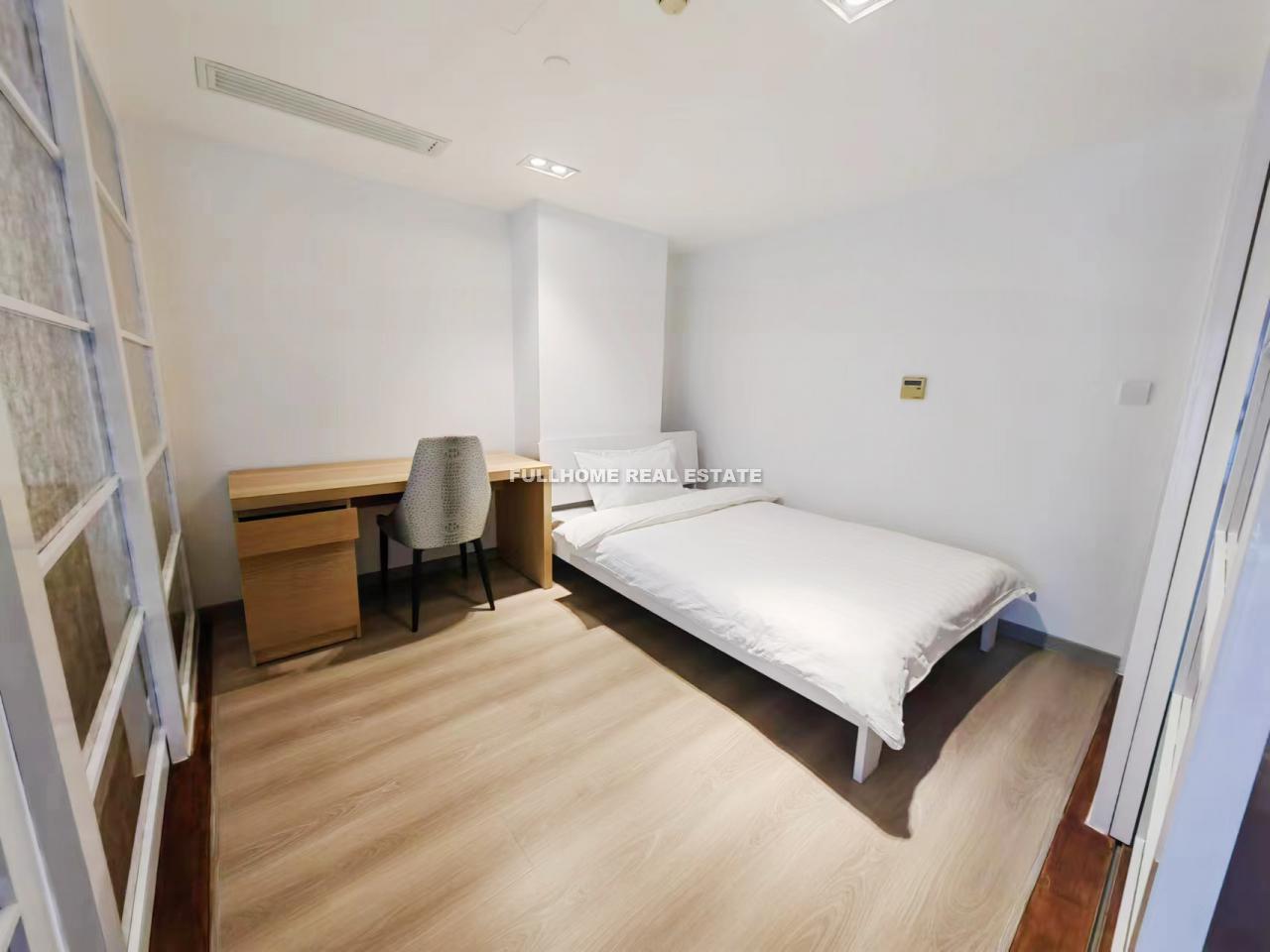 Shimao Int'l Center - Interior view 4, Beijing rental property