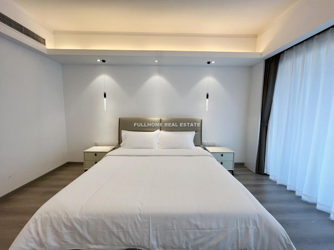 Shimao Int'l Center - Interior view 5, Beijing rental property