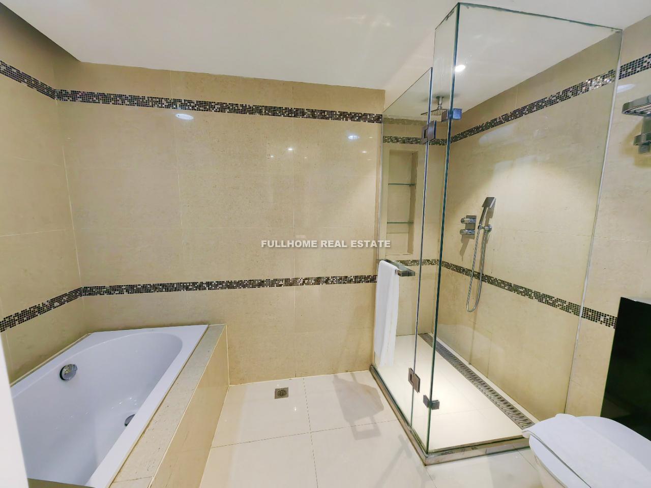 Shimao Int'l Center - Interior view 6, Beijing rental property