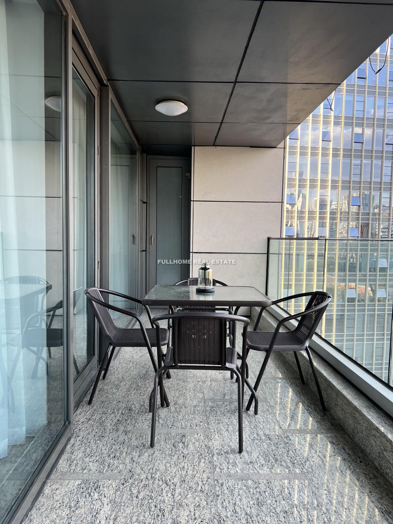 Shimao Int'l Center - Interior view 7, Beijing rental property