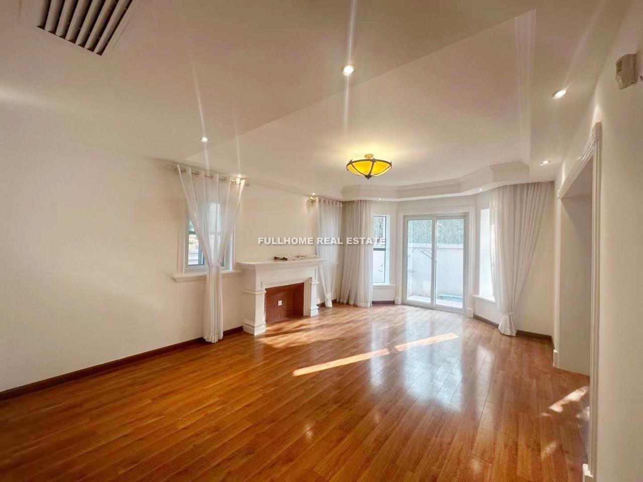 Beijing Riviera - 4 bedroom apartment in Beijing, Shunyi