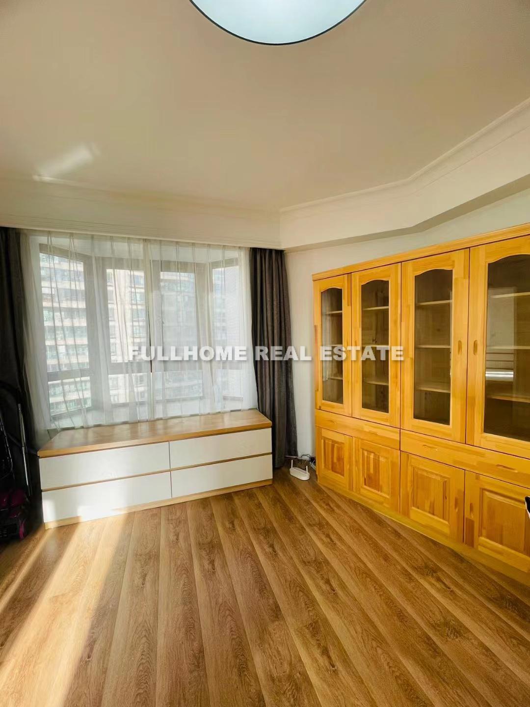 Gubei International Garden - Interior view 5, Shanghai rental property
