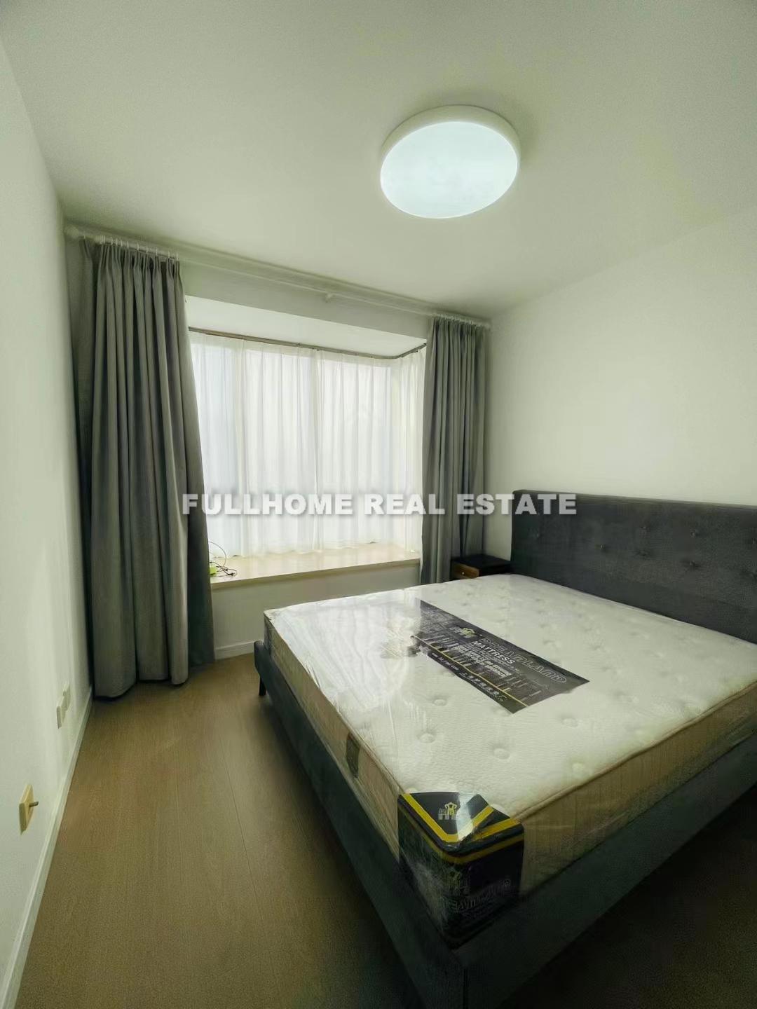 City Condo - Interior view 2, Shanghai rental property