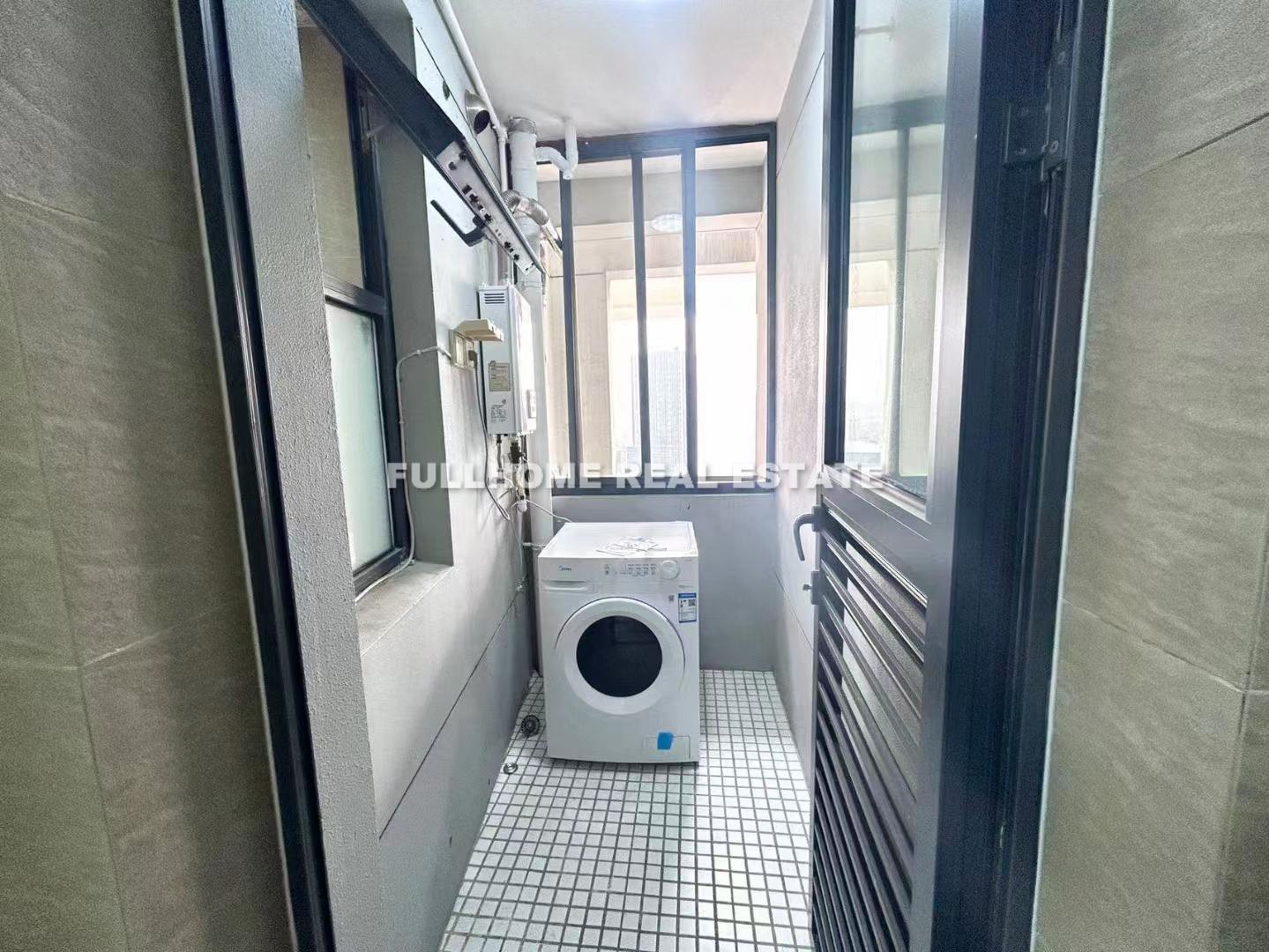 City Condo - Interior view 6, Shanghai rental property