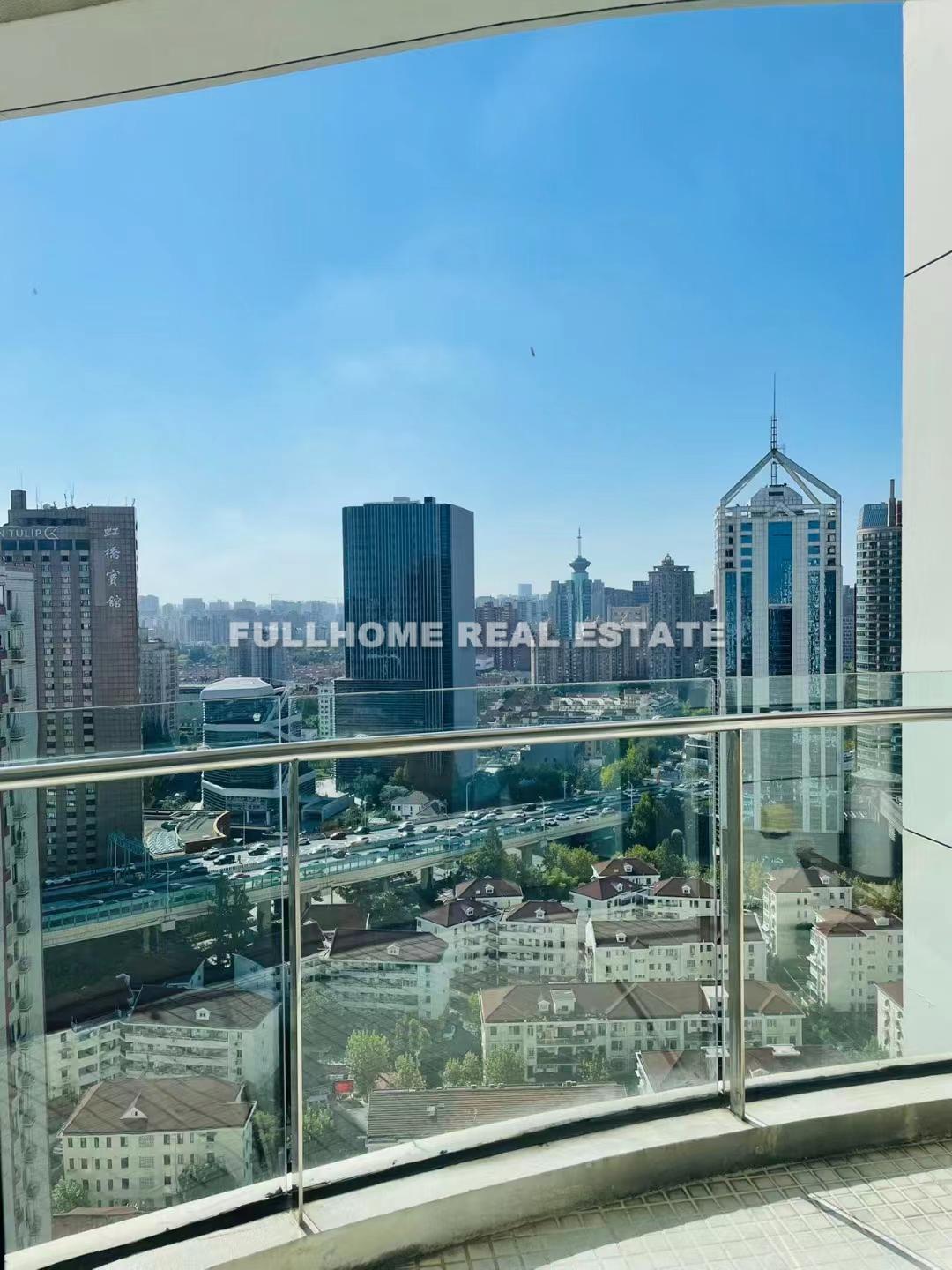City Condo - Interior view 3, Shanghai rental property