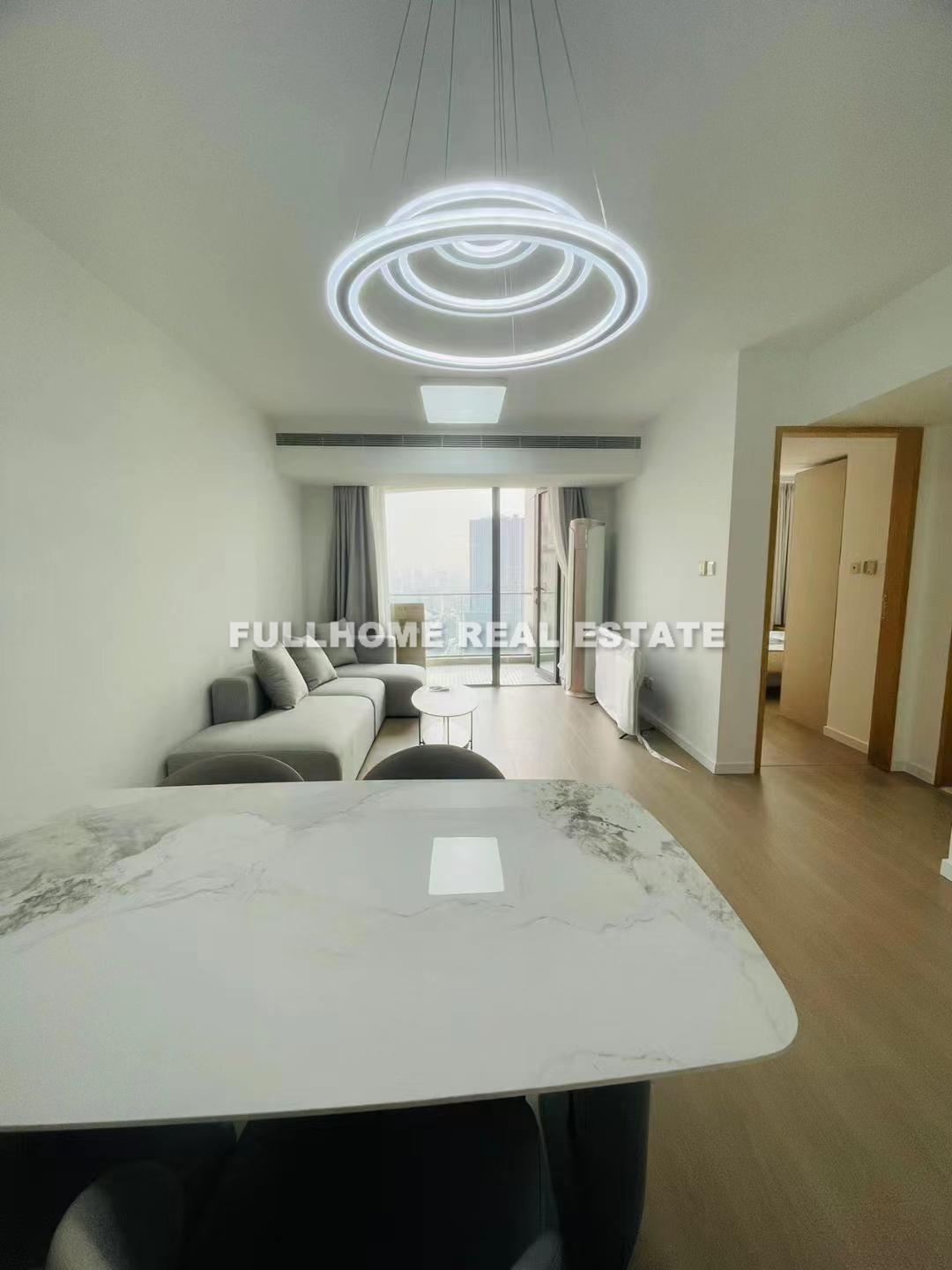 City Condo - Interior view 7, Shanghai rental property