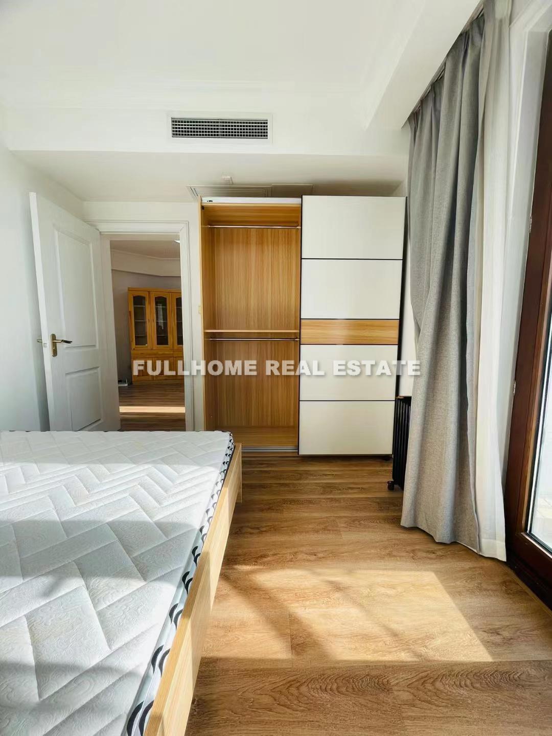 Gubei International Garden - Interior view 8, Shanghai rental property