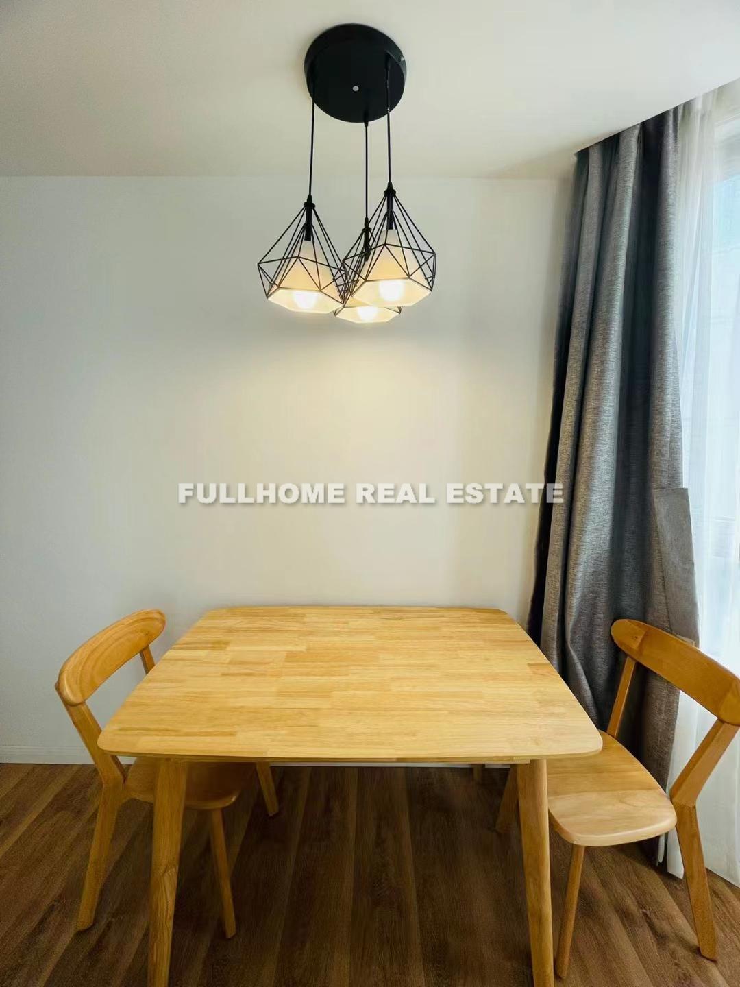 Gubei International Garden - Interior view 4, Shanghai rental property
