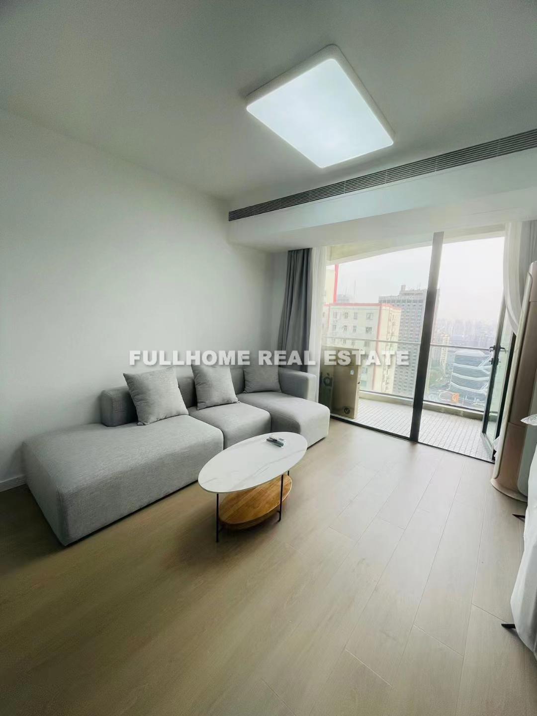 City Condo - 1 bedroom apartment in Shanghai, Hongqiao, Hongqiao