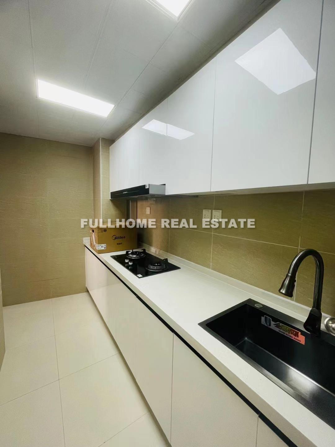 City Condo - Interior view 4, Shanghai rental property