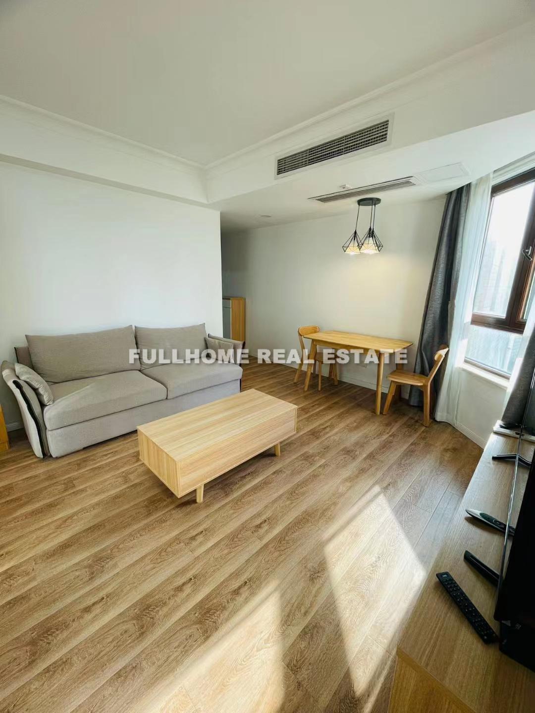 Gubei International Garden - Interior view 2, Shanghai rental property