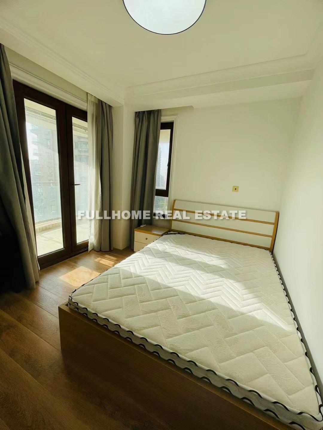 Gubei International Garden - Interior view 6, Shanghai rental property