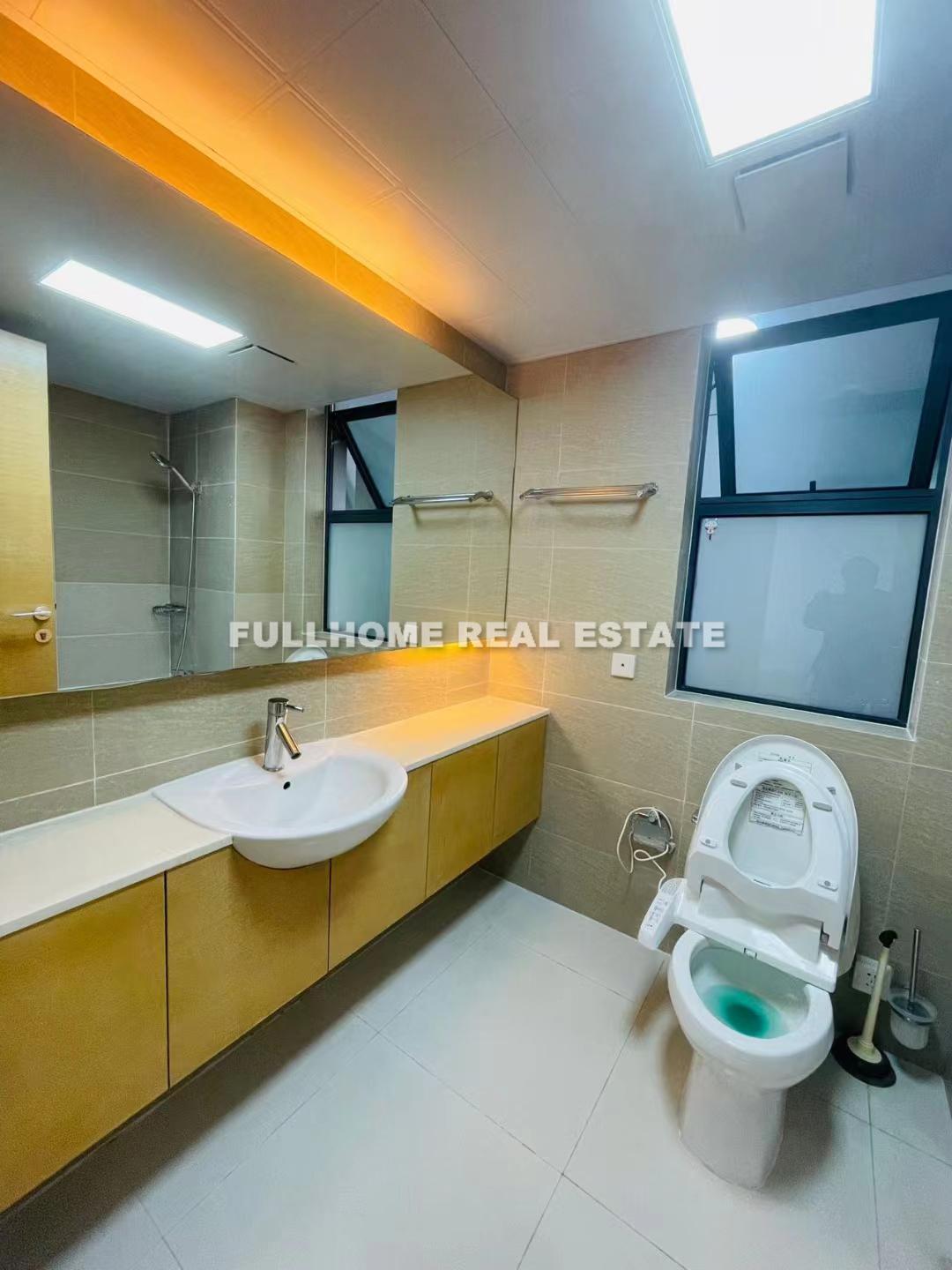 City Condo - Interior view 5, Shanghai rental property