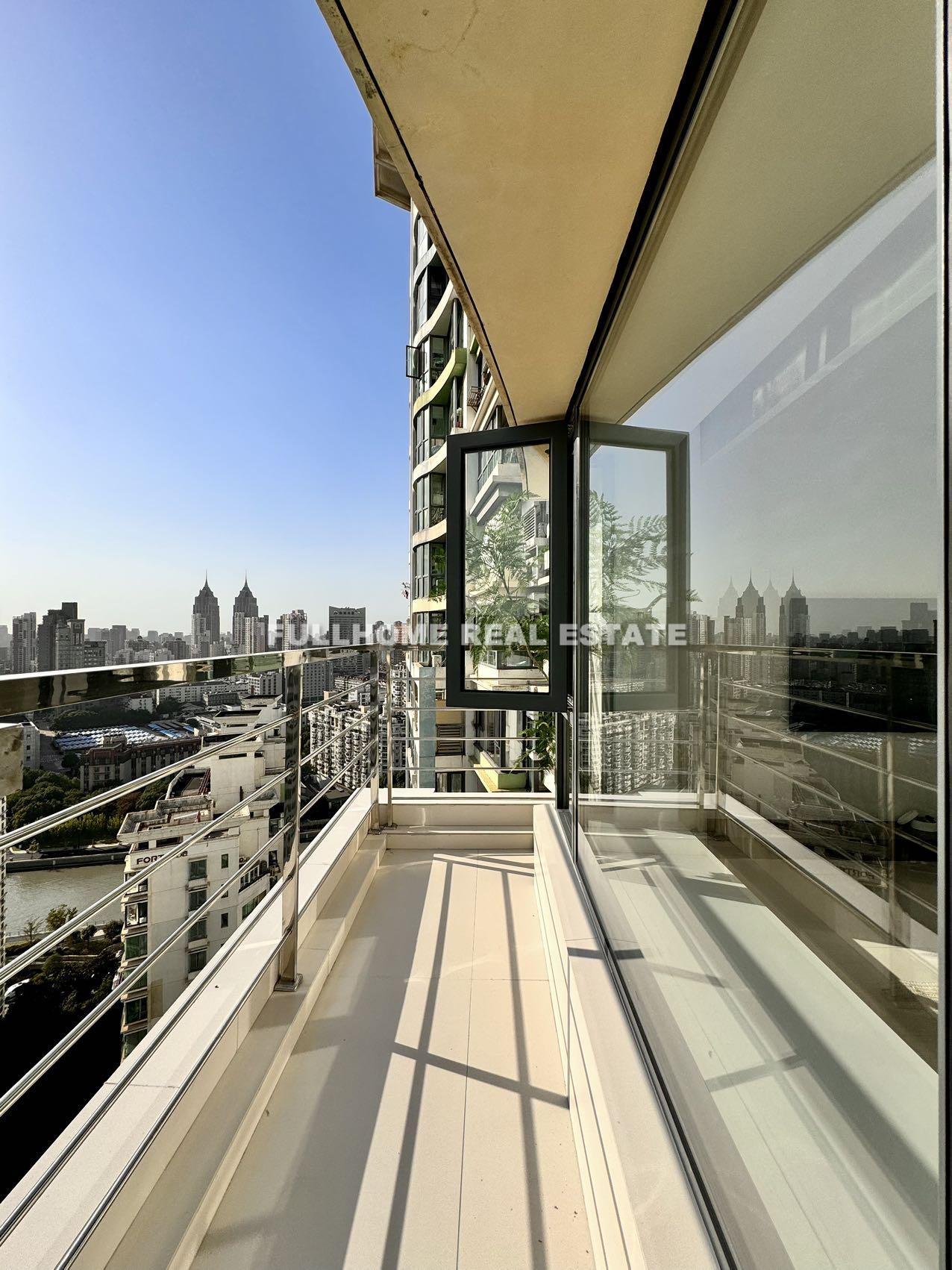 Zhi yin yuan - Interior view 15, Shanghai rental property
