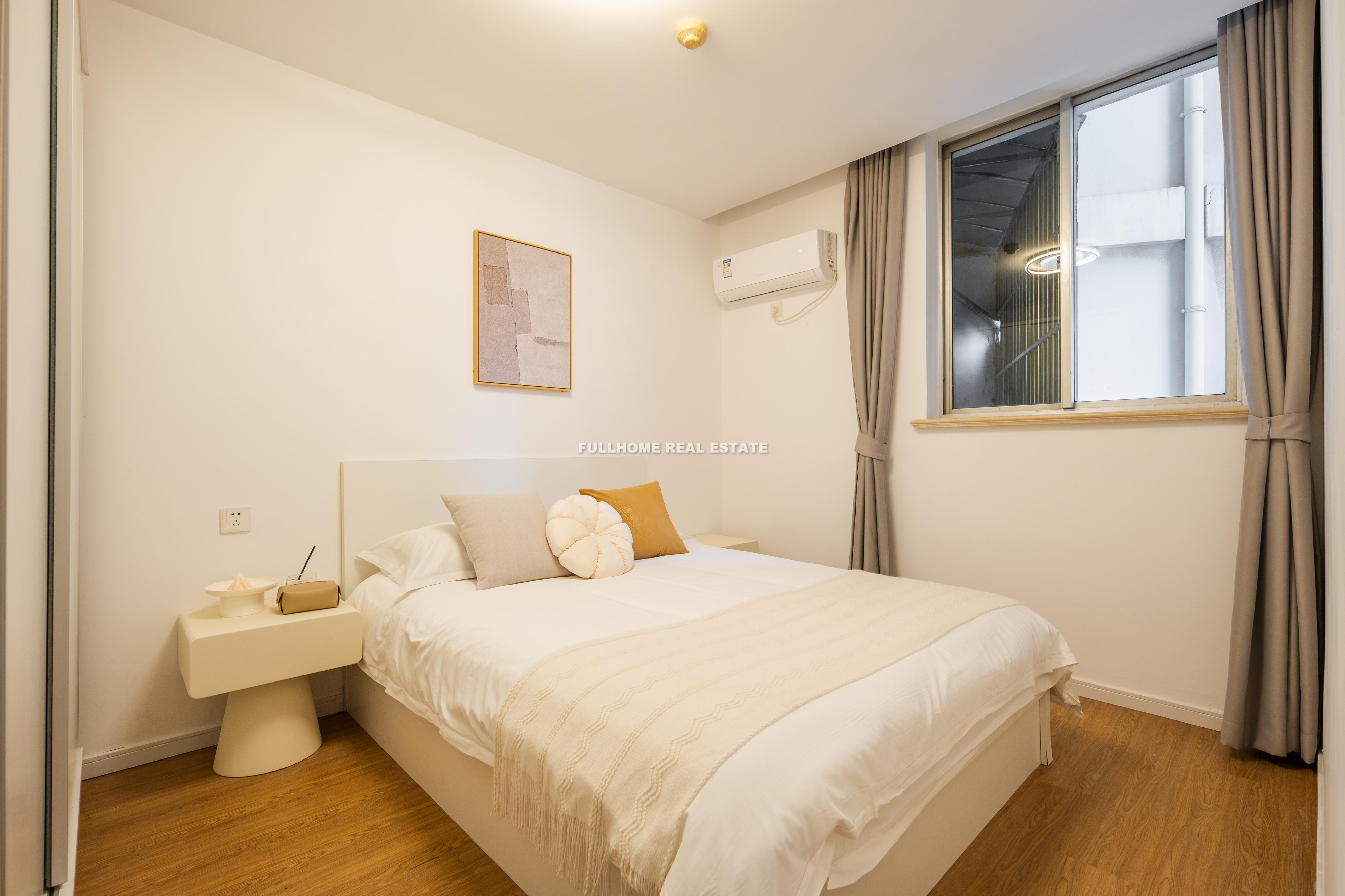 Shenyin Development Building - Interior view 5, Shanghai rental property