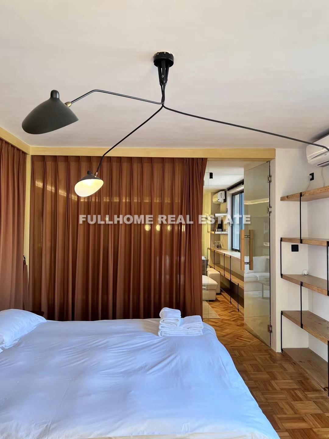 Yan Dang Building - Interior view 2, Shanghai rental property