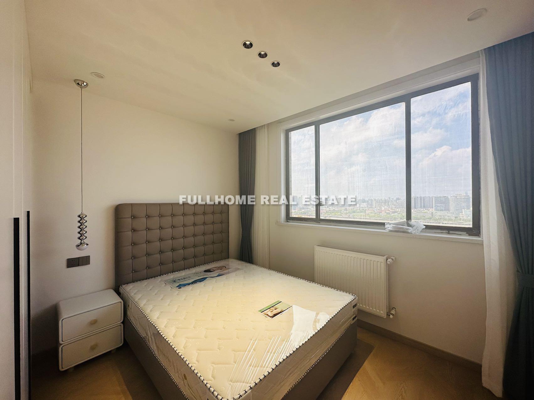 Huanxian Plaza - Interior view 10, Shanghai rental property