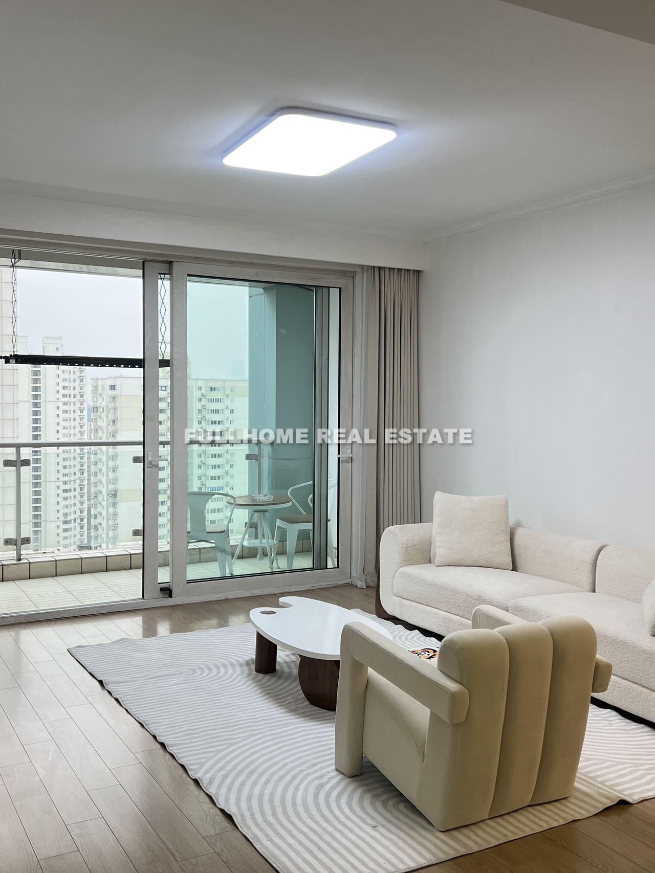 Celebrity Garden - Interior view 7, Shanghai rental property