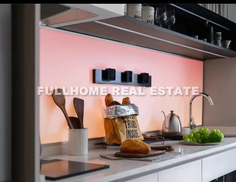 Suisse Place Xujiahui - Interior view 2, Shanghai rental property