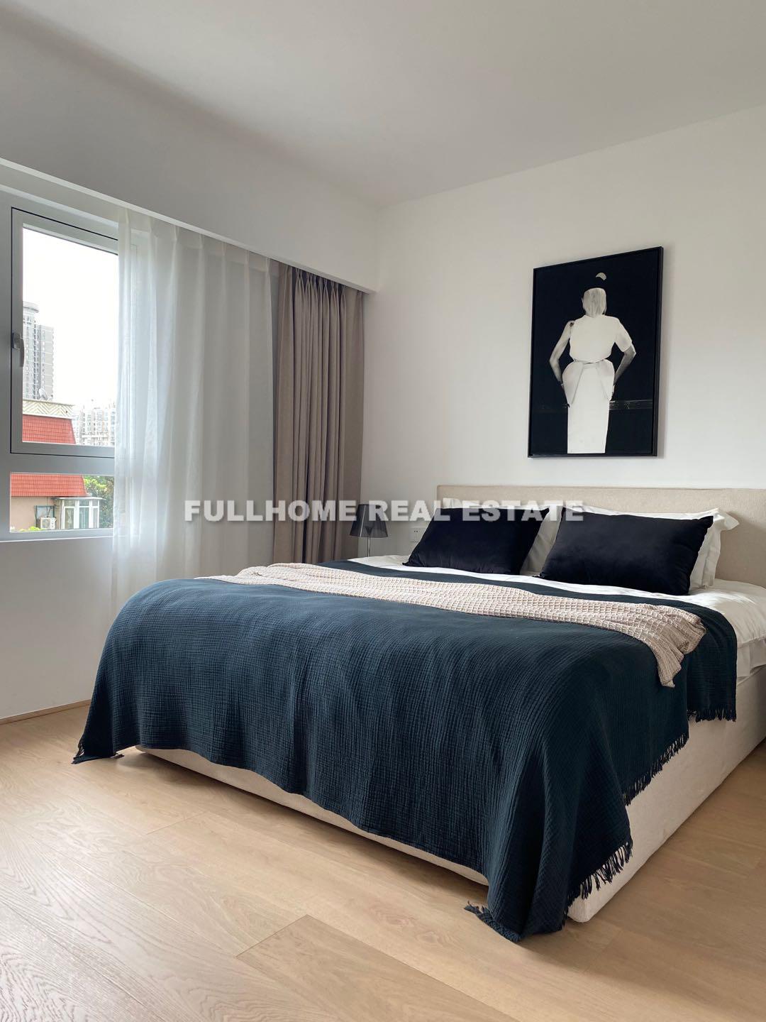 Forty One Hengshan Lu / 41 Hengshan Lu - Interior view 7, Shanghai rental property