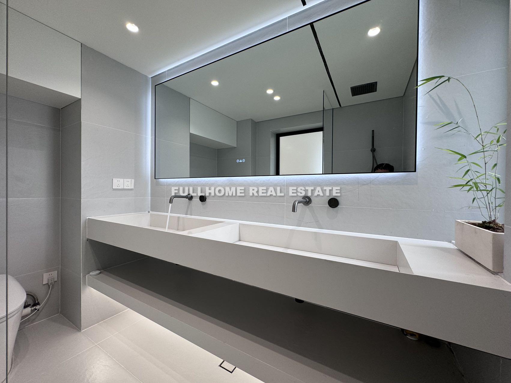 Zhi yin yuan - Interior view 12, Shanghai rental property